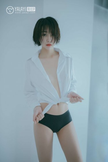 小说少女的心